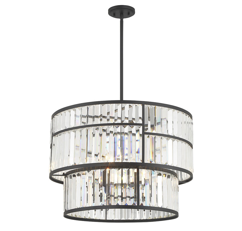 Rohe Pendant