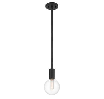 Wright Mini-Pendant