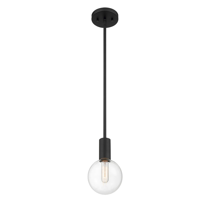 Wright Mini-Pendant