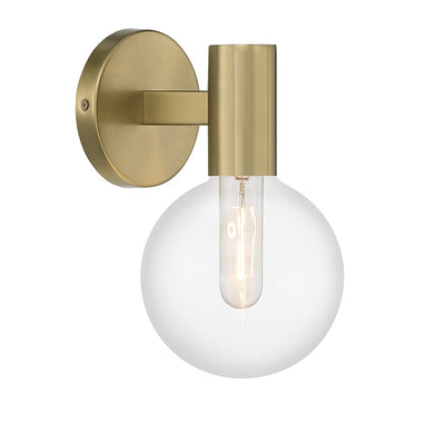 Wright Sconce