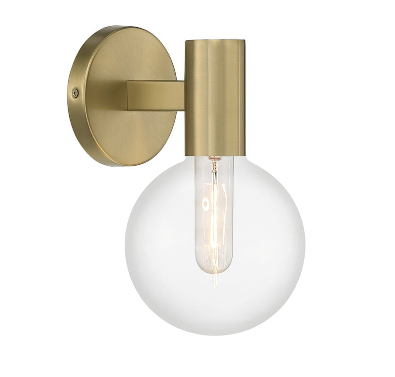 Wright Sconce