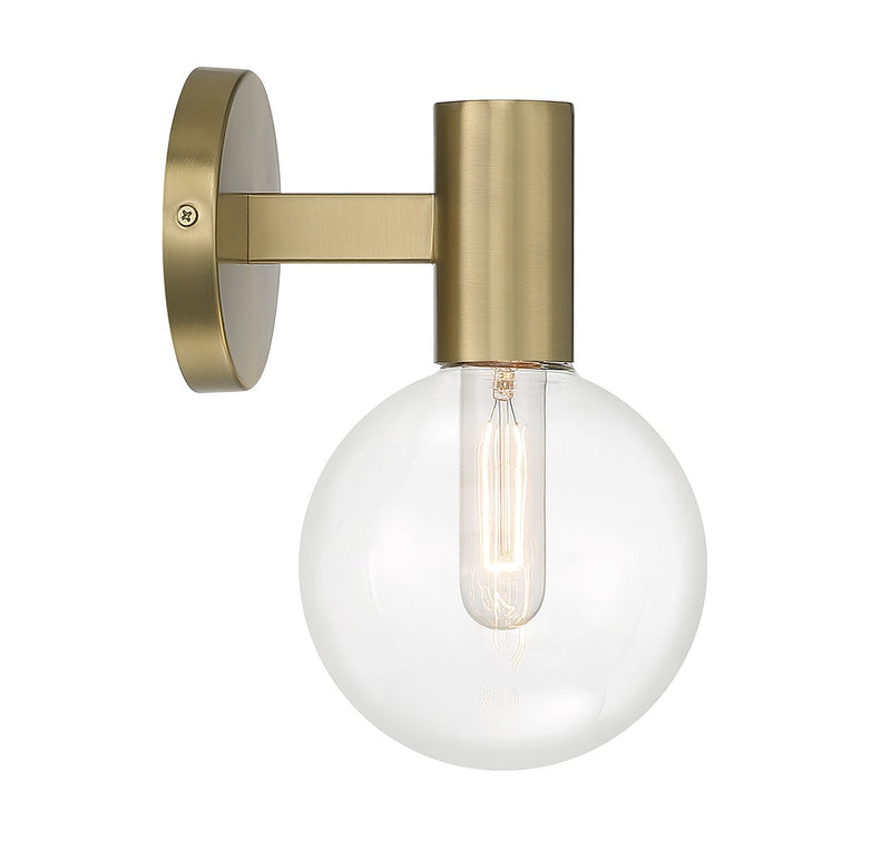 Wright Sconce