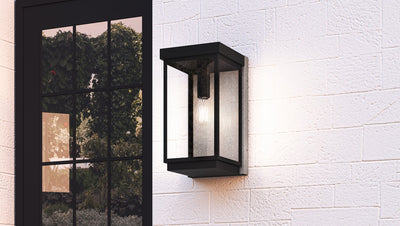 Ezra Outdoor Lantern