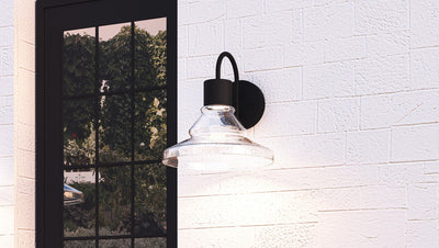 Felix Outdoor Lantern