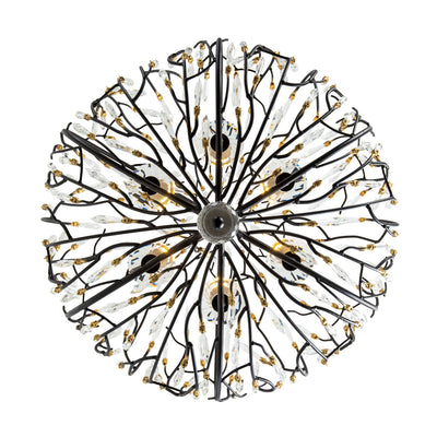 Bask Pendant