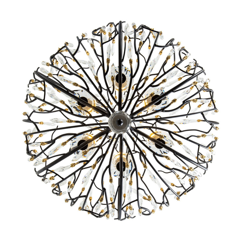 Bask Pendant