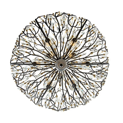Bask Pendant