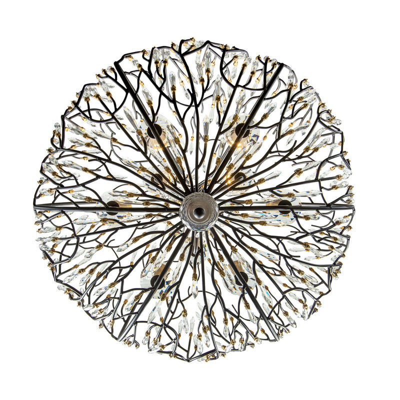 Bask Pendant
