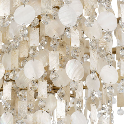 Kalani Chandelier