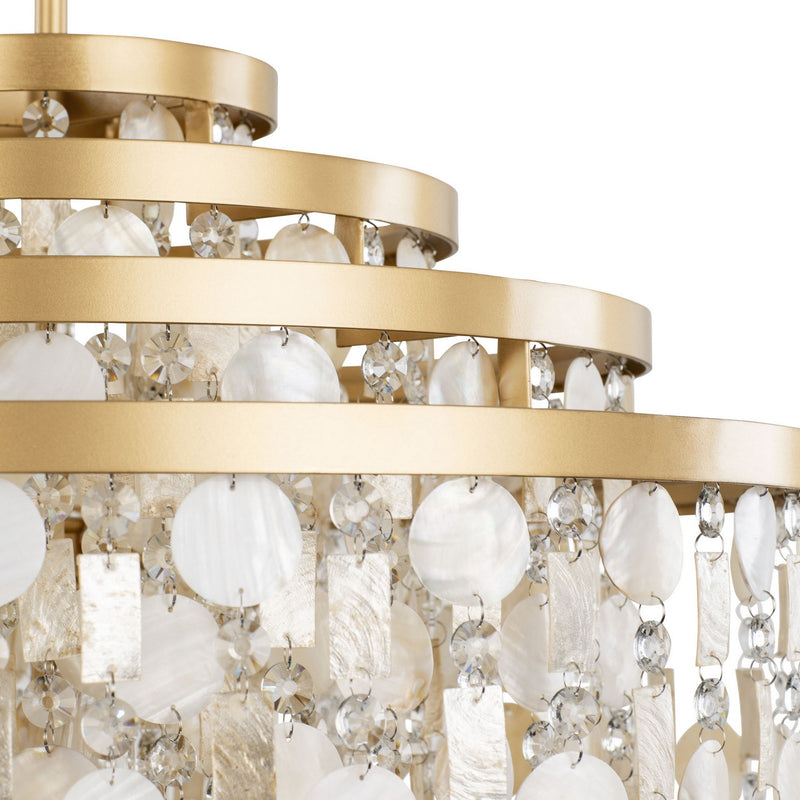 Kalani Chandelier