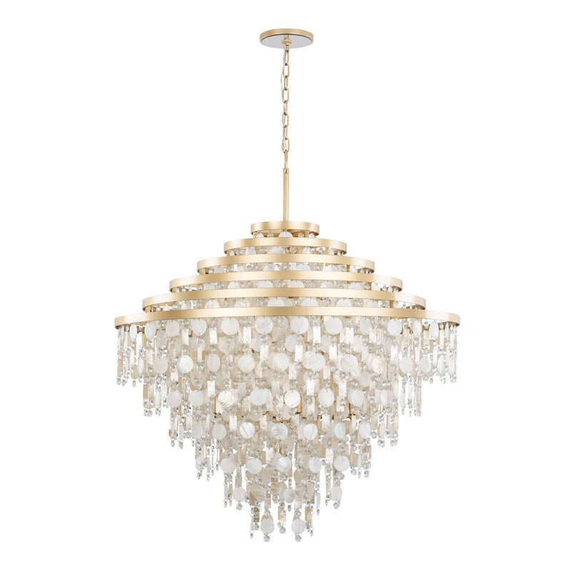 Kalani Chandelier
