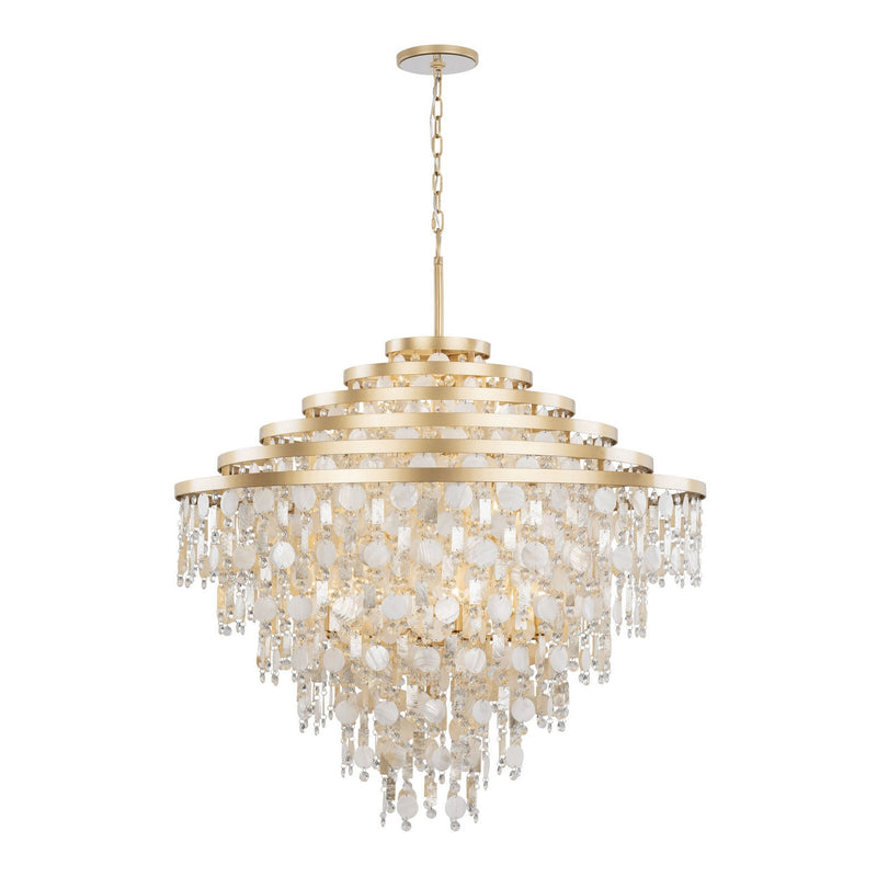 Kalani Chandelier