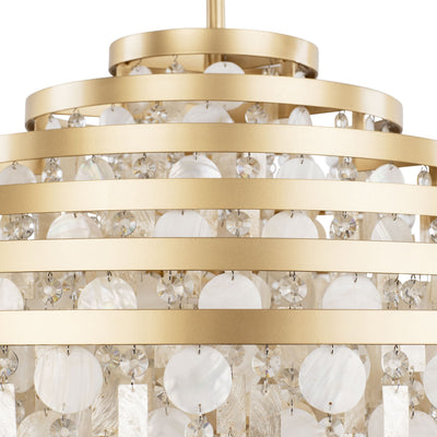 Kalani Chandelier