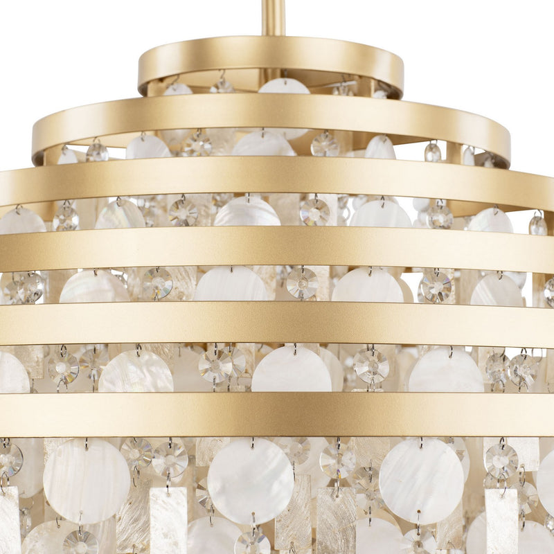 Kalani Chandelier