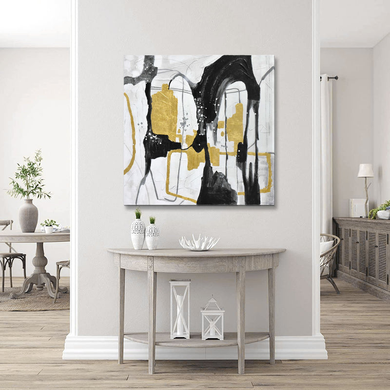 Holy Cow Wall Art