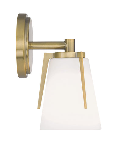 Allure Vanity Lighting
