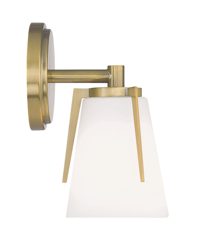 Allure Vanity Lighting