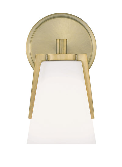 Allure Vanity Lighting