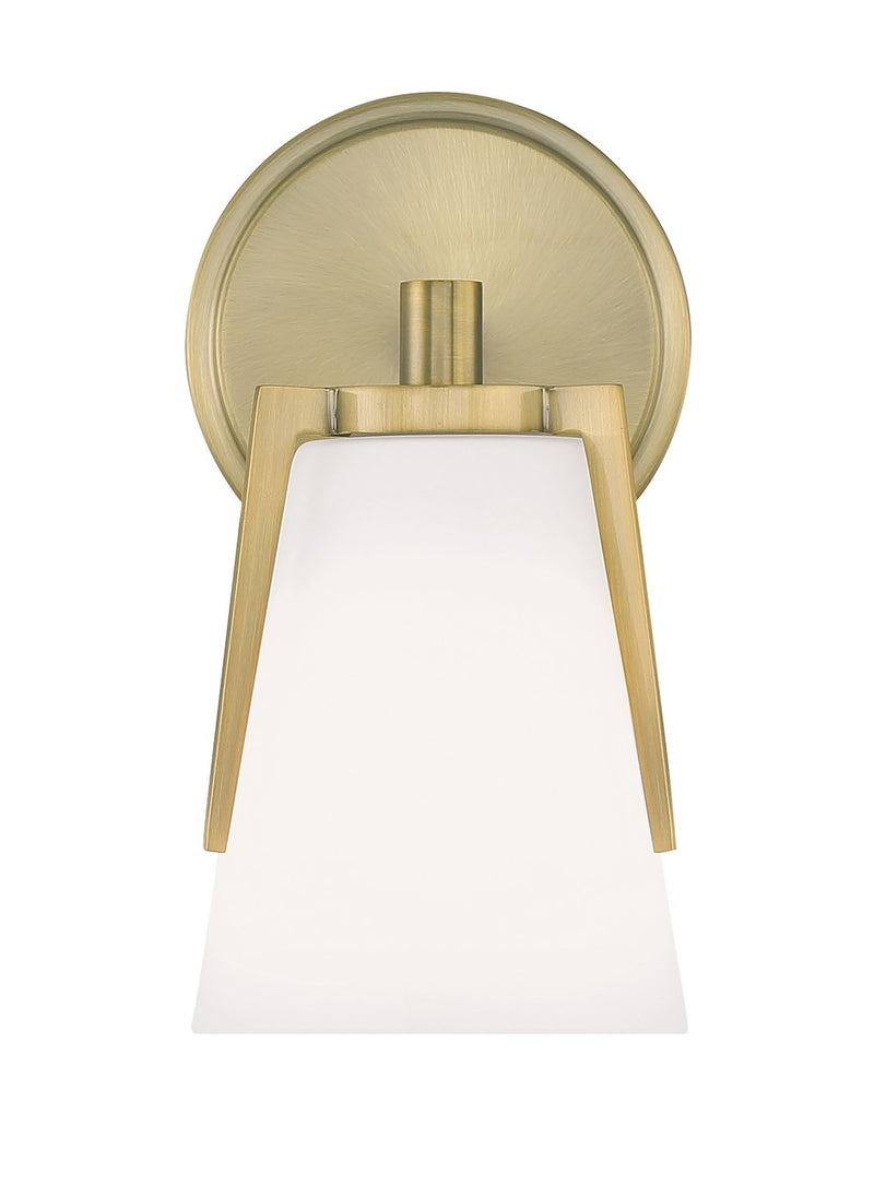 Allure Vanity Lighting