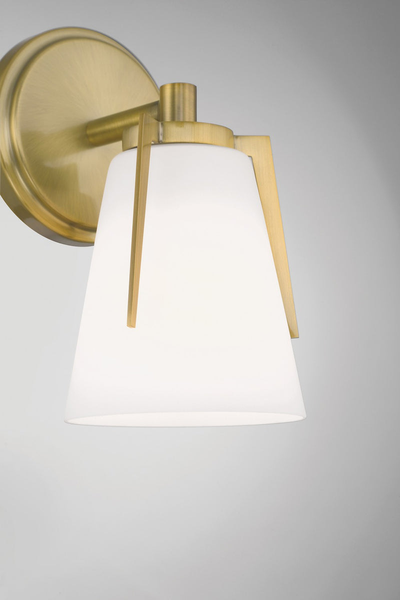 Allure Vanity Lighting