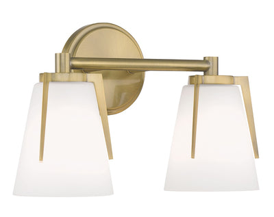 Allure Vanity Lighting