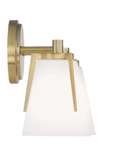 Allure Vanity Lighting