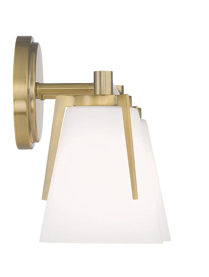 Allure Vanity Lighting