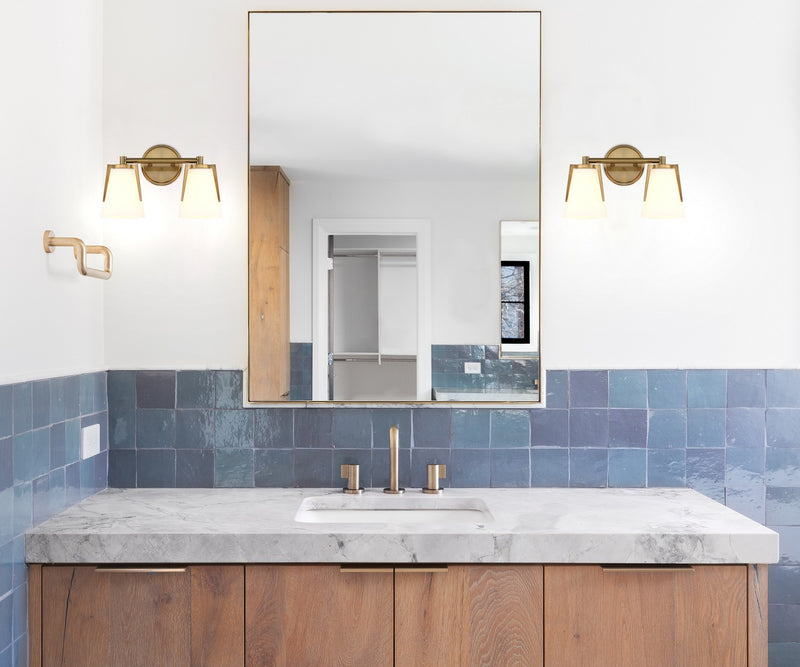 Allure Vanity Lighting