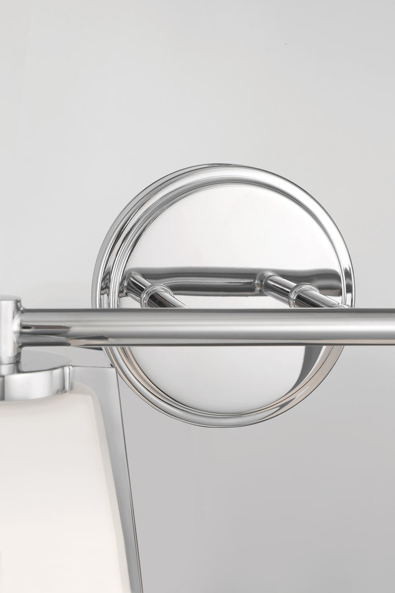 Allure Vanity Lighting