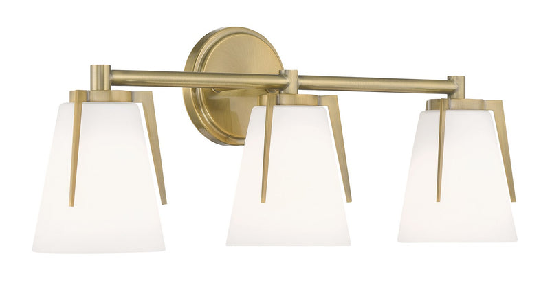 Allure Vanity Lighting