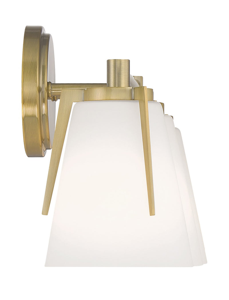 Allure Vanity Lighting