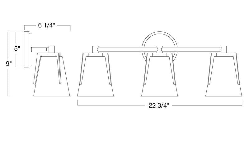 Allure Vanity Lighting