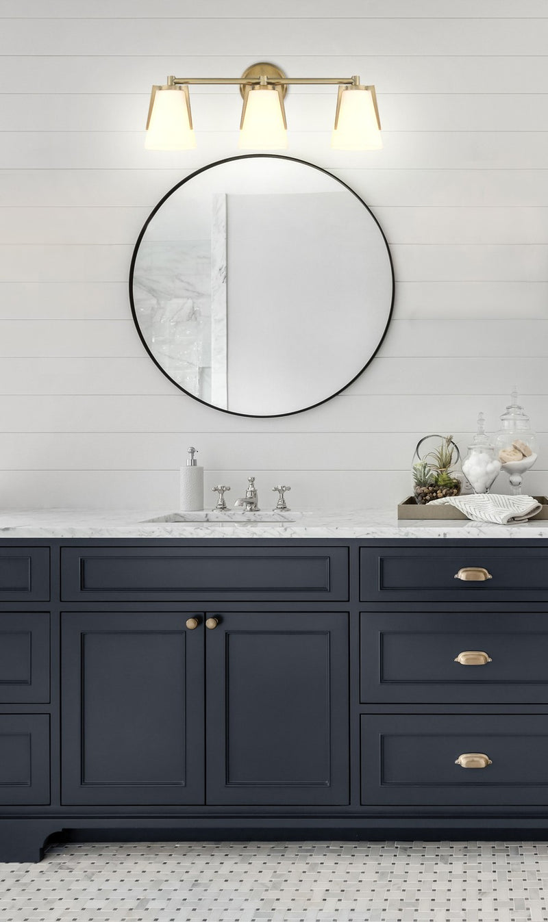Allure Vanity Lighting