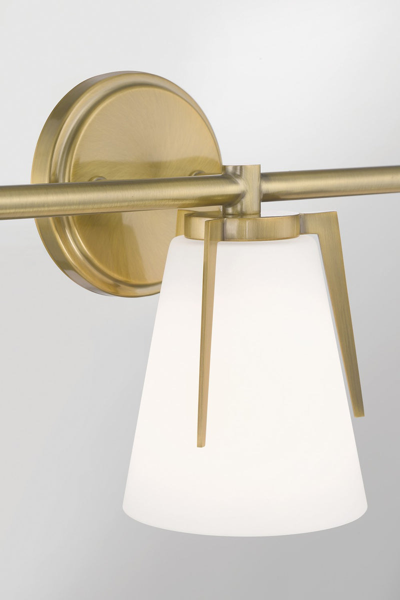 Allure Vanity Lighting