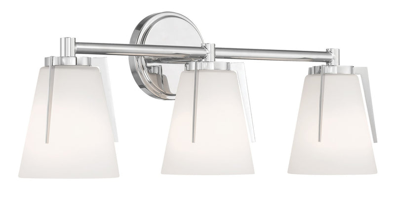 Allure Vanity Lighting