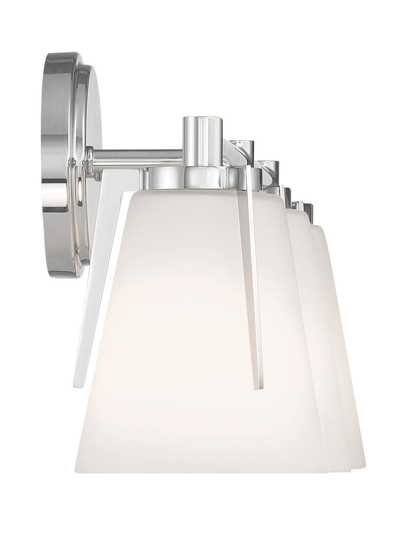 Allure Vanity Lighting