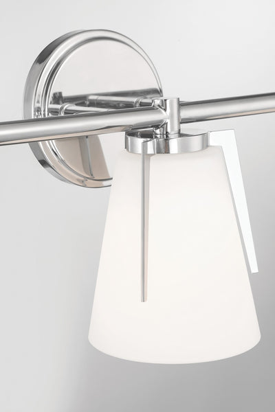 Allure Vanity Lighting