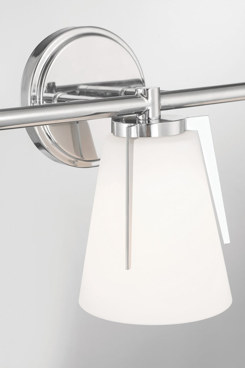 Allure Vanity Lighting