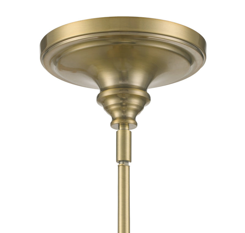Emma Pendant Lighting