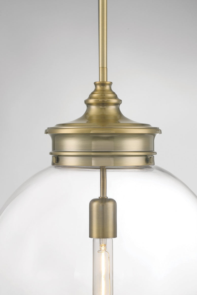 Emma Pendant Lighting