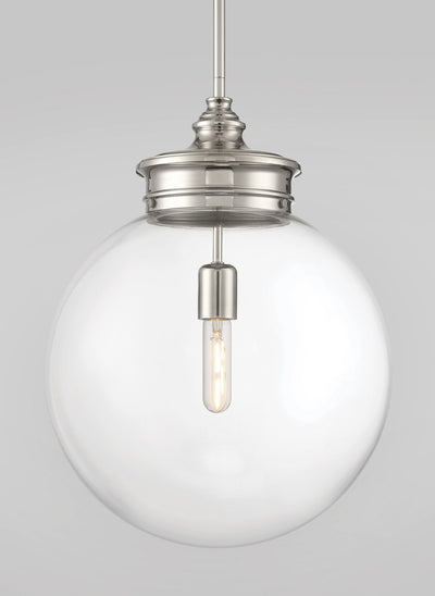 Emma Pendant Lighting