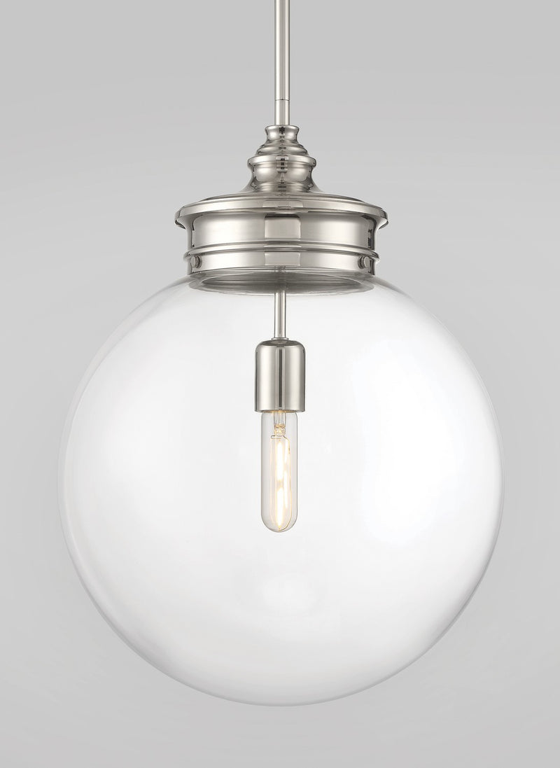 Emma Pendant Lighting