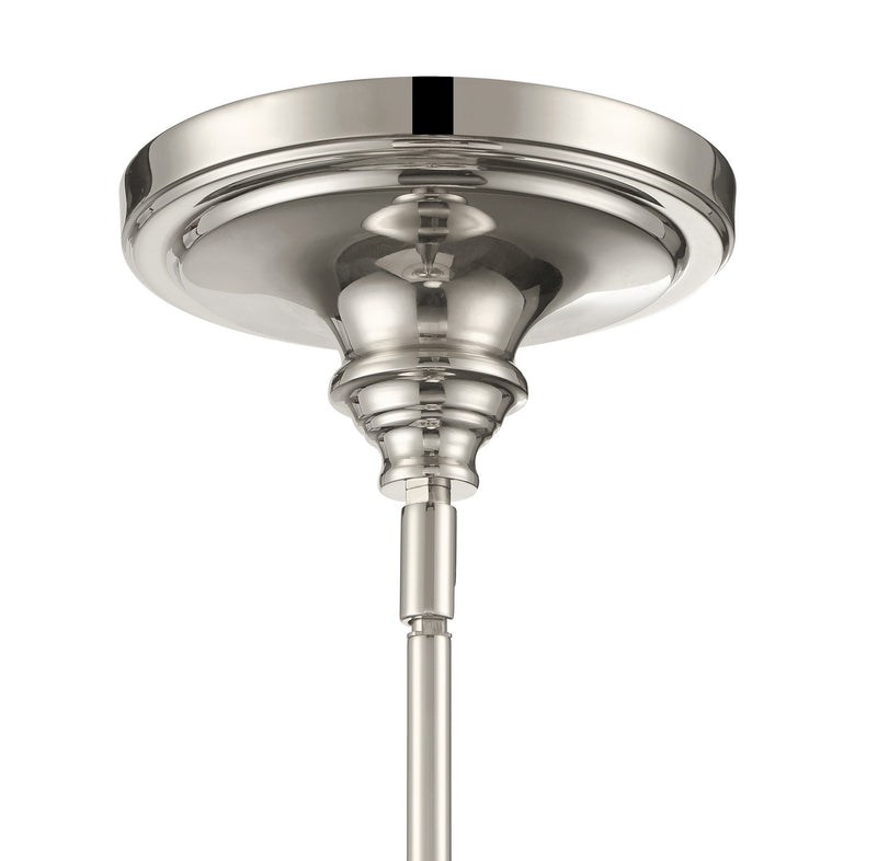 Emma Pendant Lighting