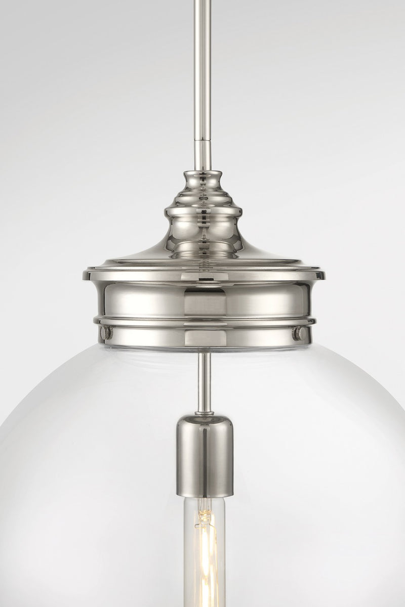 Emma Pendant Lighting