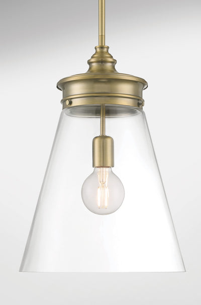Emma Pendant Lighting
