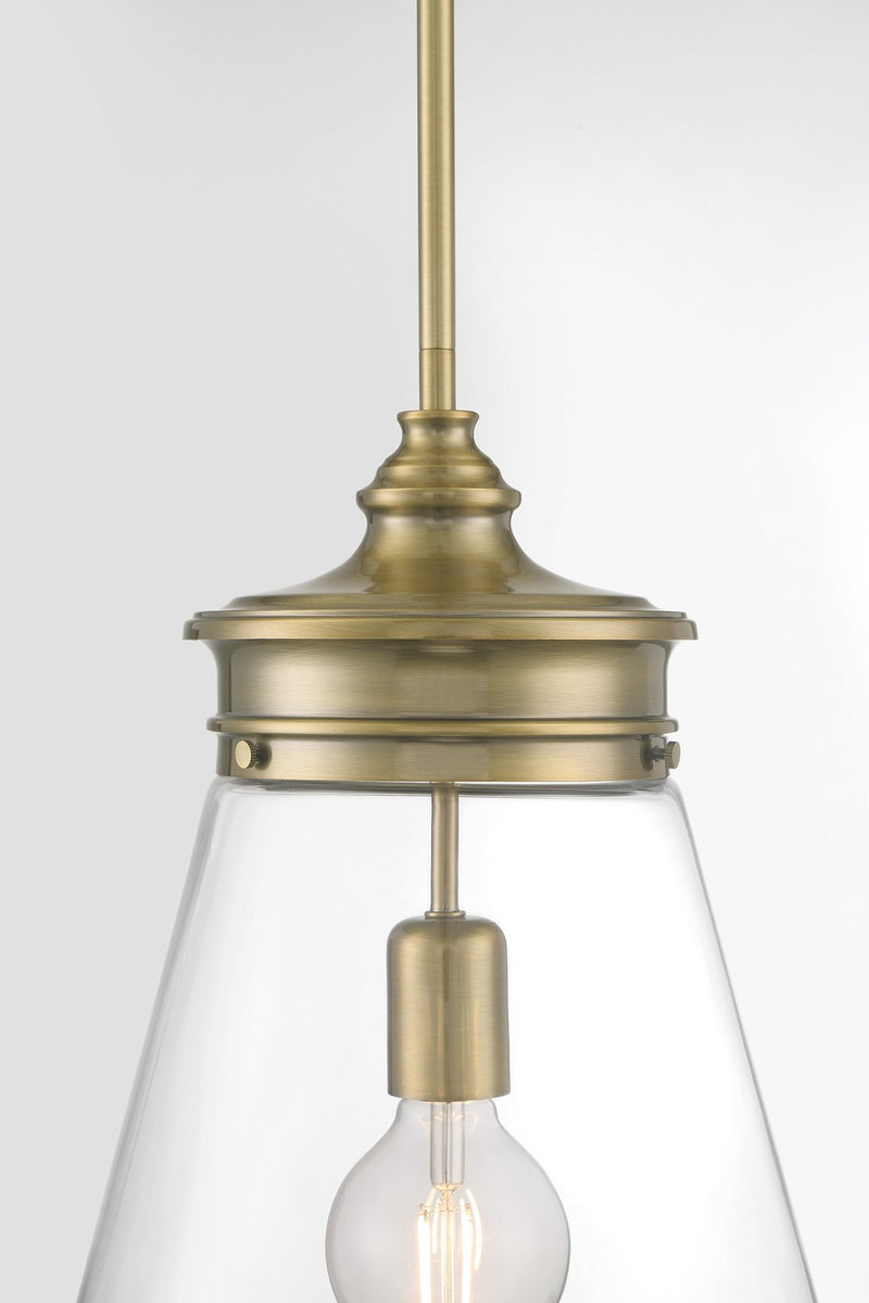 Emma Pendant Lighting