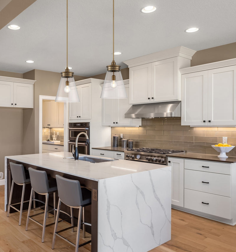 Emma Pendant Lighting