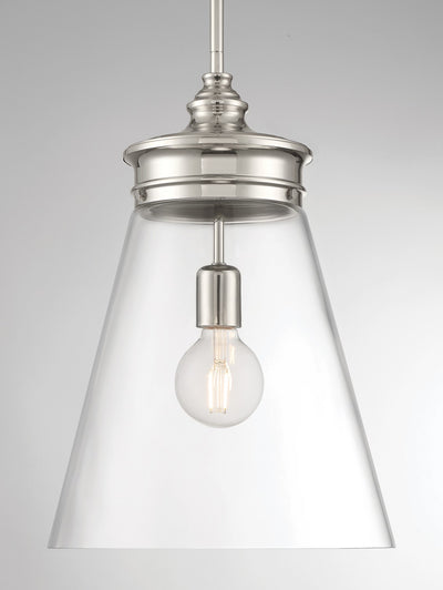 Emma Pendant Lighting