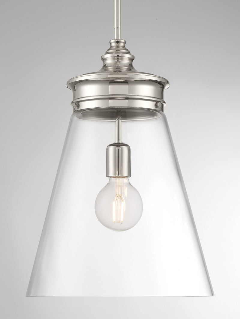 Emma Pendant Lighting