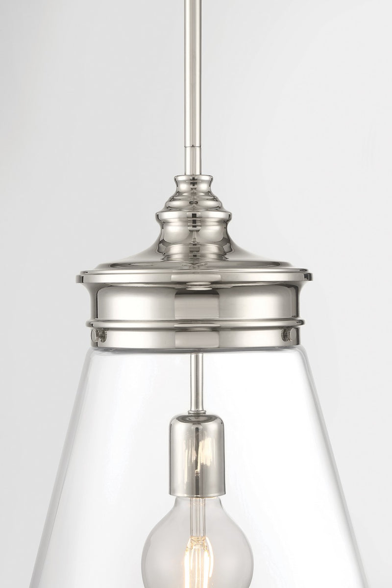 Emma Pendant Lighting